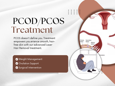 PCOS Treatment: Personalized C