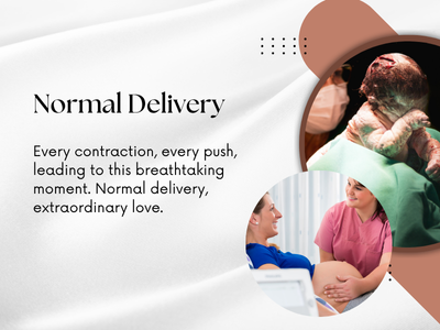 Normal Delivery