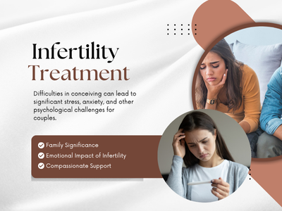Infertility Counseling